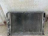 Радиатор w211 за 45 000 тг. в Алматы – фото 3