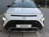 Hyundai Bayon 2023 года за 9 100 000 тг. в Шымкент – фото 3