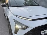 Hyundai Bayon 2023 года за 9 100 000 тг. в Шымкент – фото 5