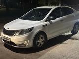 Kia Rio 2012 годаүшін3 800 000 тг. в Караганда – фото 3