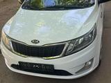 Kia Rio 2012 годаүшін3 800 000 тг. в Караганда – фото 2