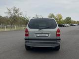 Opel Zafira 2002 года за 2 800 000 тг. в Жетысай – фото 2