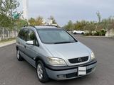 Opel Zafira 2002 года за 2 800 000 тг. в Жетысай – фото 3