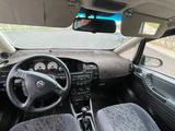 Opel Zafira 2002 года за 2 800 000 тг. в Жетысай – фото 4