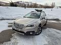 Subaru Outback 2017 годаfor8 750 000 тг. в Алматы – фото 2