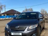 Toyota Corolla 2007 годаүшін4 400 000 тг. в Актобе