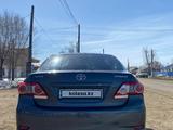 Toyota Corolla 2007 годаүшін4 400 000 тг. в Актобе – фото 3