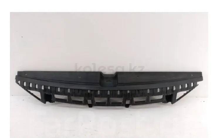 Верхний кожух радиатора под замок Hyundai Accent 17-19 за 18 000 тг. в Алматы