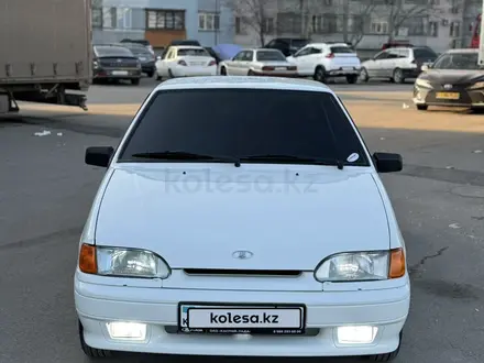 ВАЗ (Lada) 2115 2012 года за 2 250 000 тг. в Алматы