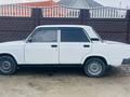 ВАЗ (Lada) 2107 2010 годаүшін1 300 000 тг. в Жанакорган – фото 2