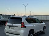 Toyota Land Cruiser Prado 2021 годаүшін26 000 000 тг. в Актау – фото 4