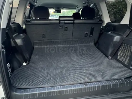Toyota Land Cruiser Prado 2021 года за 26 000 000 тг. в Актау – фото 10