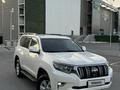 Toyota Land Cruiser Prado 2021 годаүшін26 000 000 тг. в Актау