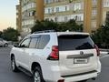 Toyota Land Cruiser Prado 2021 годаүшін26 000 000 тг. в Актау – фото 3