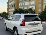 Toyota Land Cruiser Prado 2021 годаүшін26 000 000 тг. в Актау – фото 3