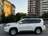 Toyota Land Cruiser Prado 2021 годаүшін26 000 000 тг. в Актау – фото 2
