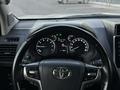 Toyota Land Cruiser Prado 2021 годаүшін26 000 000 тг. в Актау – фото 7