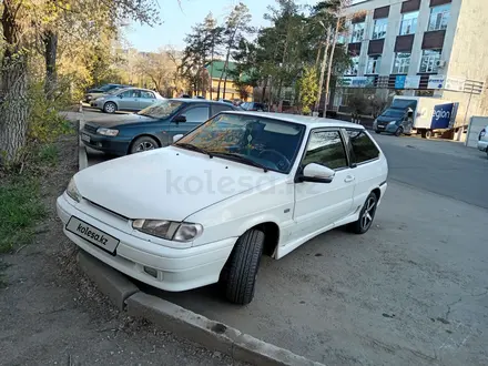 ВАЗ (Lada) 2113 2013 года за 1 800 000 тг. в Павлодар