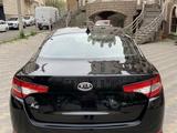 Kia K5 2011 годаүшін7 750 000 тг. в Алматы – фото 4
