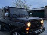 УАЗ Hunter 2013 года за 2 950 000 тг. в Туркестан