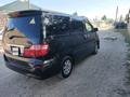 Toyota Alphard 2006 года за 6 500 000 тг. в Шымкент – фото 3