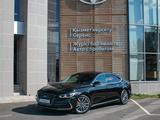 Hyundai Grandeur 2018 года за 11 342 000 тг. в Павлодар