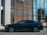Hyundai Grandeur 2018 года за 11 342 000 тг. в Павлодар – фото 3
