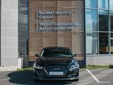 Hyundai Grandeur 2018 года за 11 342 000 тг. в Павлодар – фото 5