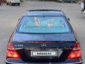 Mercedes-Benz E 320 2002 годаfor5 999 999 тг. в Алматы – фото 6