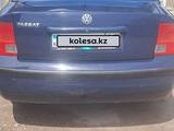 Volkswagen Passat 1997 годаүшін1 900 000 тг. в Алматы – фото 4