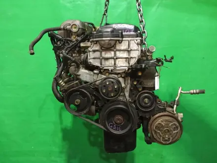 Двигатель на ниссан.Nissan за 256 000 тг. в Алматы – фото 3