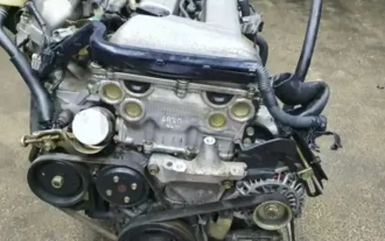 Двигатель на ниссан.Nissanүшін256 000 тг. в Алматы