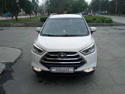 JAC S3 2021 года за 6 000 000 тг. в Костанай