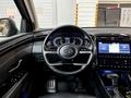 Hyundai Tucson Luxe 2023 годаүшін12 290 000 тг. в Алматы – фото 13
