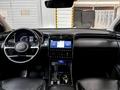 Hyundai Tucson Luxe 2023 годаүшін12 290 000 тг. в Алматы – фото 16