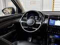 Hyundai Tucson Luxe 2023 годаүшін12 290 000 тг. в Алматы – фото 19