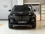 Hyundai Tucson Luxe 2023 годаүшін12 290 000 тг. в Алматы – фото 2