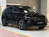 Hyundai Tucson Luxe 2023 годаүшін12 290 000 тг. в Алматы – фото 3