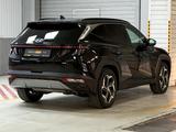 Hyundai Tucson Luxe 2023 годаүшін12 290 000 тг. в Алматы – фото 4