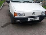 Volkswagen Passat 1991 годаүшін1 600 000 тг. в Караганда – фото 3