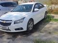 Chevrolet Cruze 2012 года за 4 250 000 тг. в Алматы – фото 2