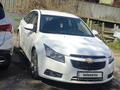 Chevrolet Cruze 2012 годаfor3 900 000 тг. в Алматы