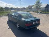 Mercedes-Benz E 240 2000 года за 4 000 000 тг. в Алматы – фото 4