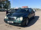 Mercedes-Benz E 240 2000 года за 4 000 000 тг. в Алматы