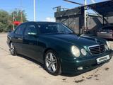Mercedes-Benz E 240 2000 года за 4 000 000 тг. в Алматы – фото 2