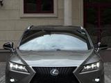 Lexus RX 350 2018 годаүшін21 000 000 тг. в Алматы
