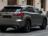Lexus RX 350 2018 годаүшін21 000 000 тг. в Алматы – фото 3