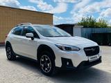 Subaru XV 2020 года за 10 700 000 тг. в Актобе – фото 3