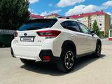 Subaru XV 2020 года за 10 700 000 тг. в Актобе – фото 4