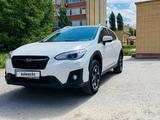Subaru XV 2020 года за 10 700 000 тг. в Актобе – фото 2